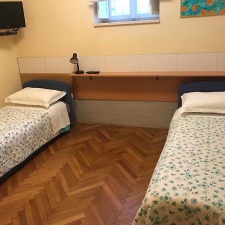 Anthea Rooms Split Kültér fotó