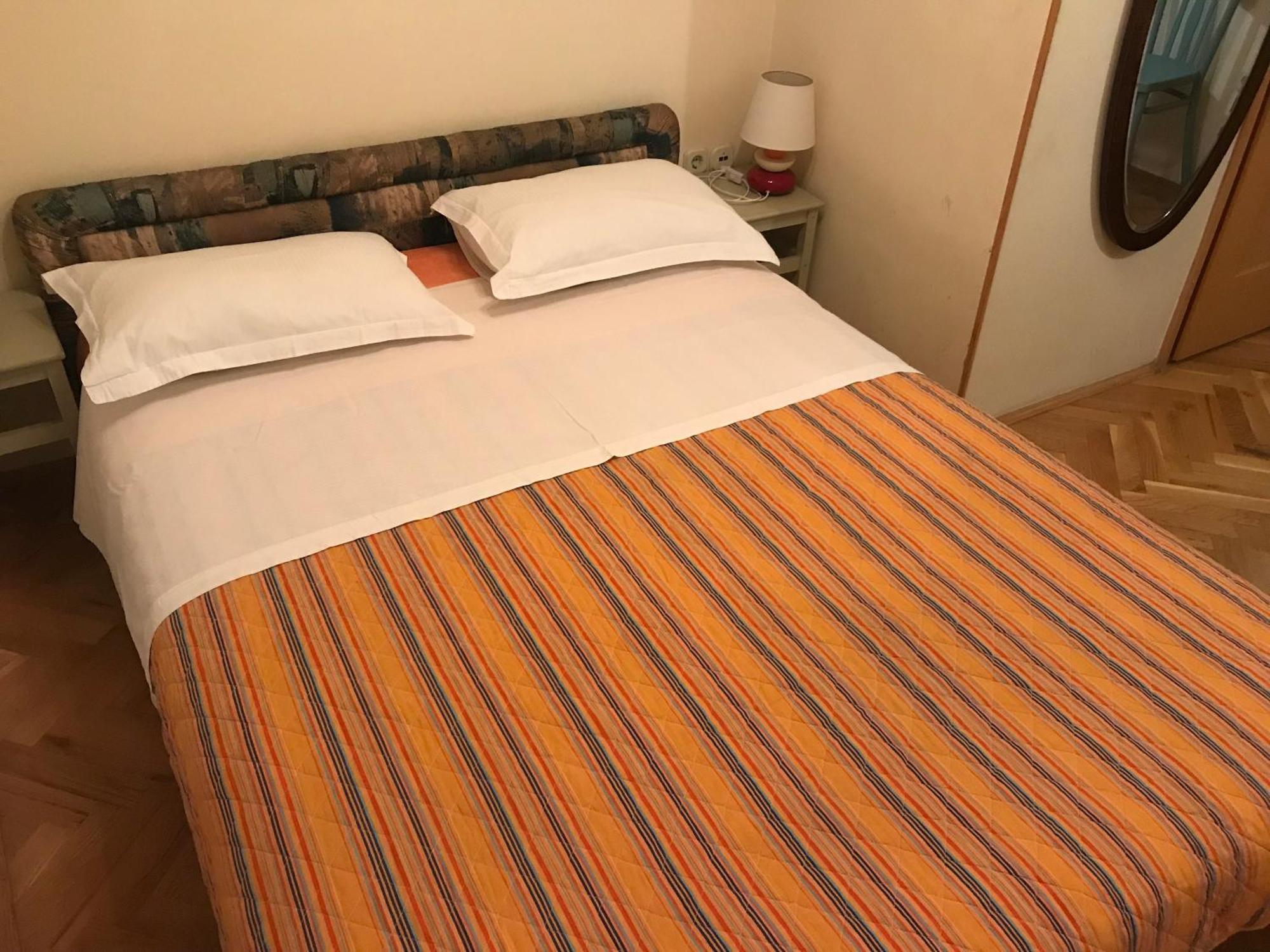Anthea Rooms Split Kültér fotó