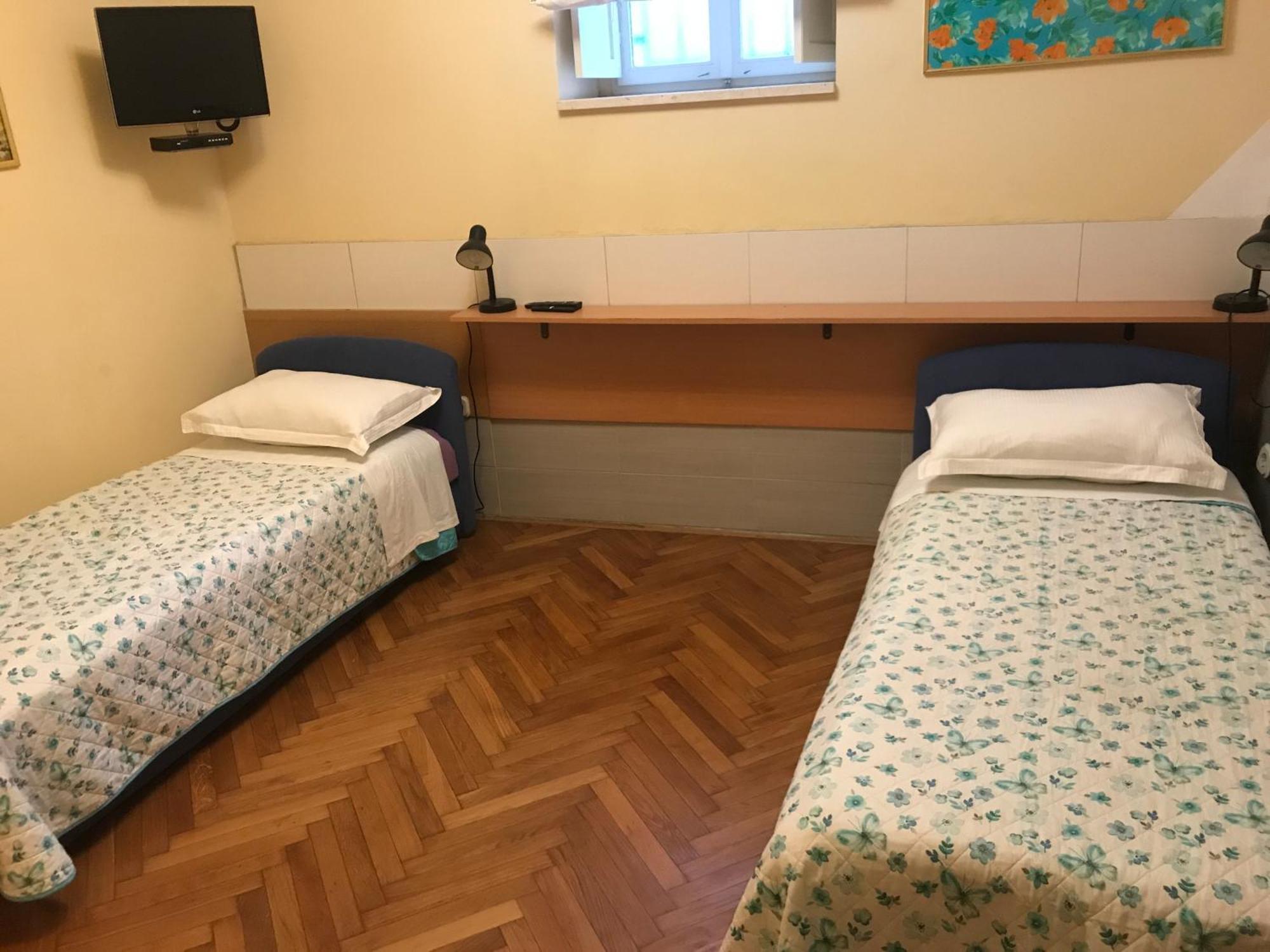 Anthea Rooms Split Kültér fotó