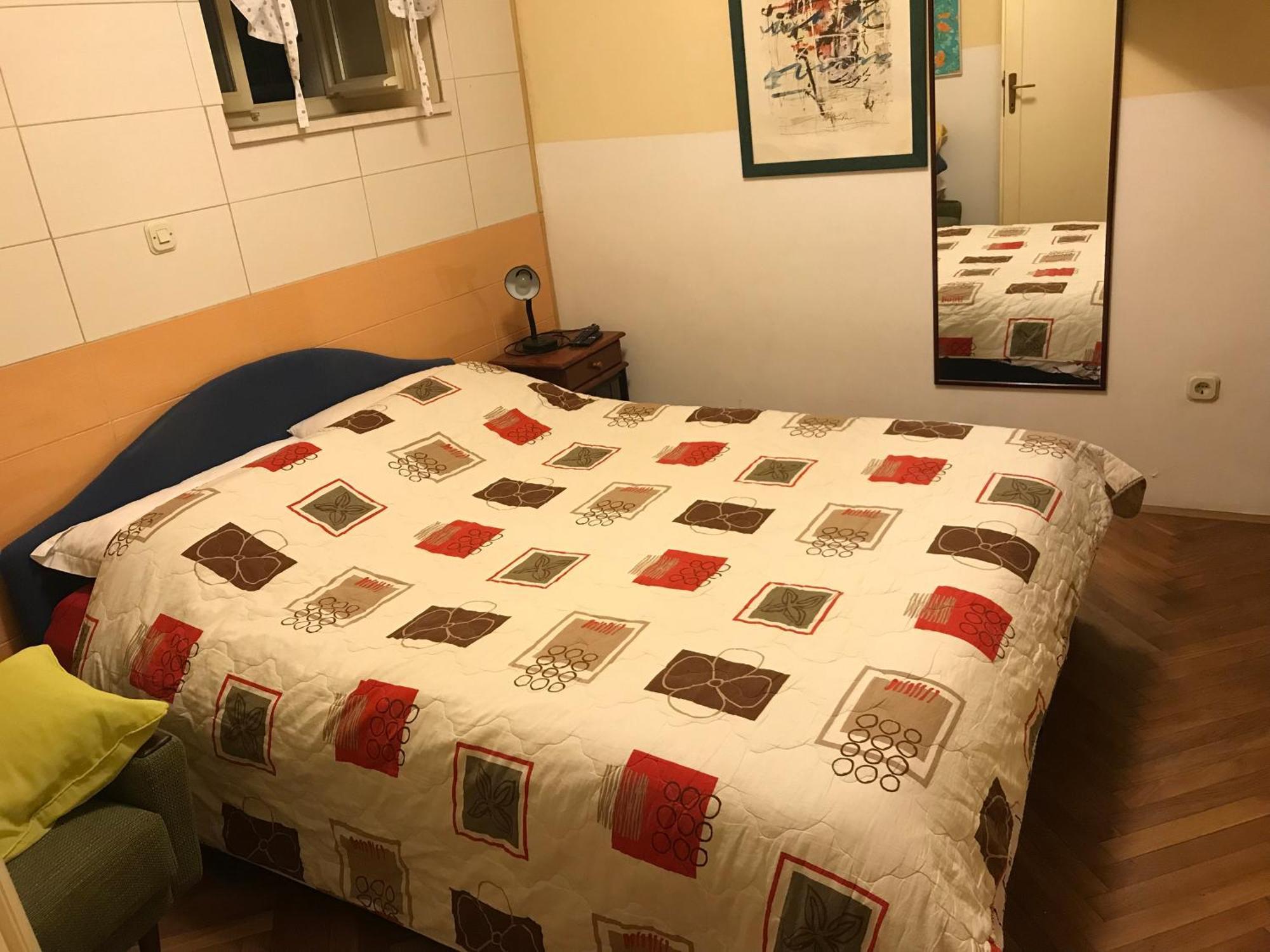 Anthea Rooms Split Kültér fotó