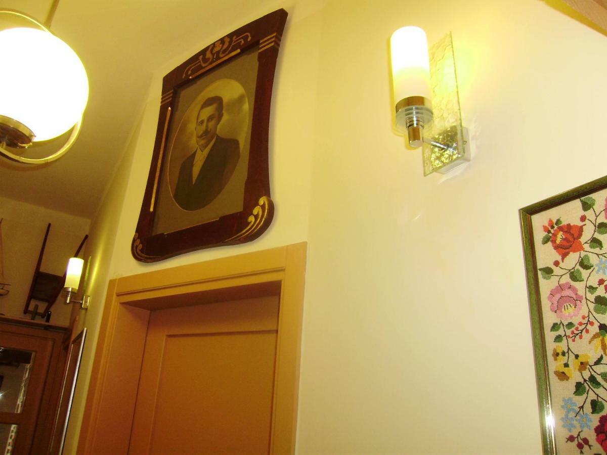 Anthea Rooms Split Kültér fotó