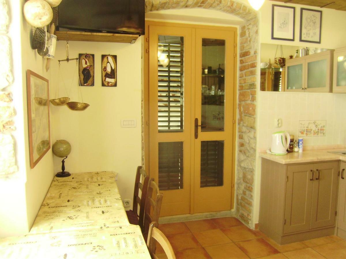 Anthea Rooms Split Kültér fotó