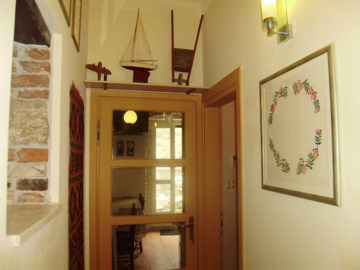 Anthea Rooms Split Kültér fotó
