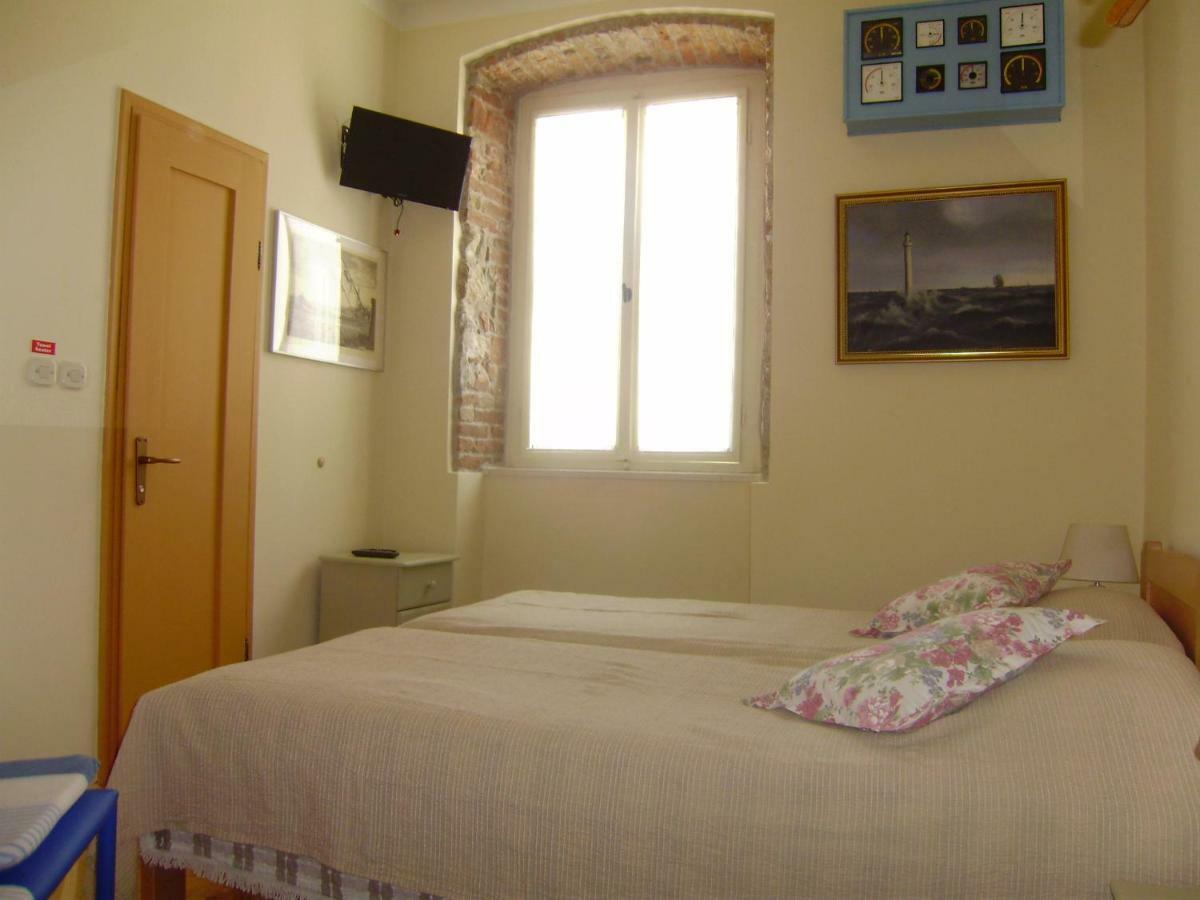 Anthea Rooms Split Kültér fotó