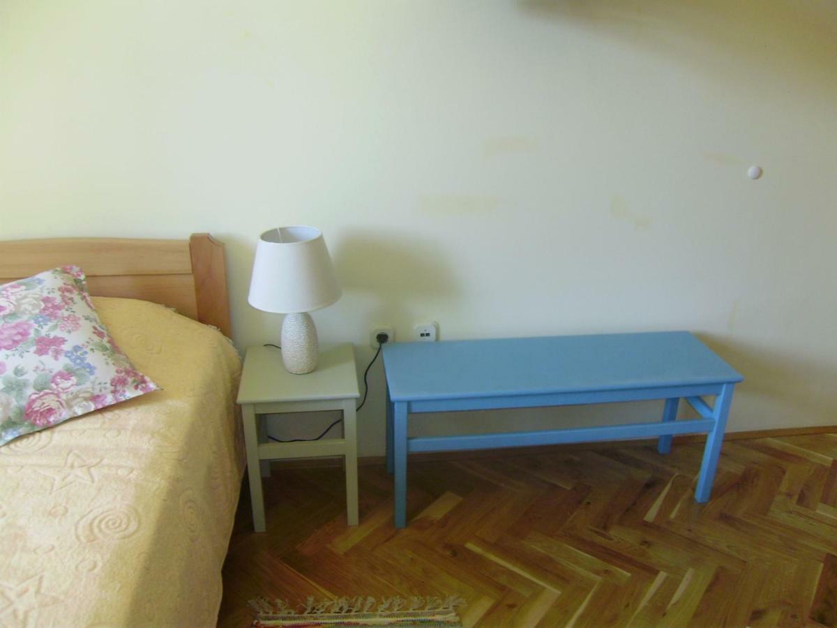 Anthea Rooms Split Kültér fotó