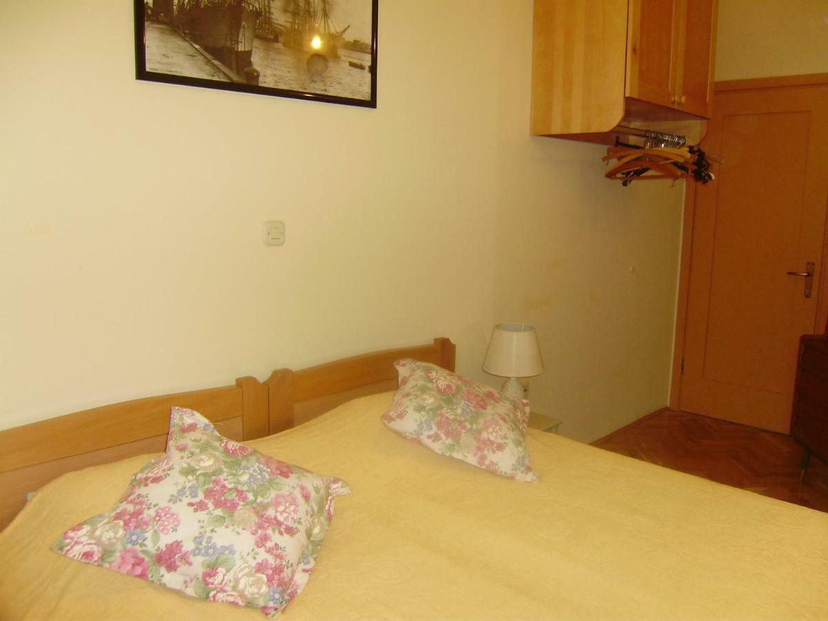 Anthea Rooms Split Kültér fotó