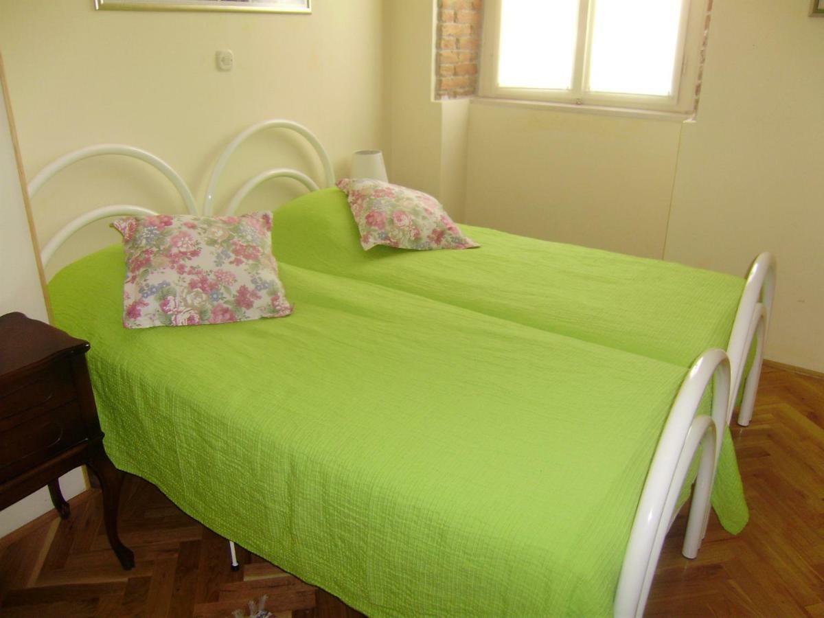 Anthea Rooms Split Kültér fotó