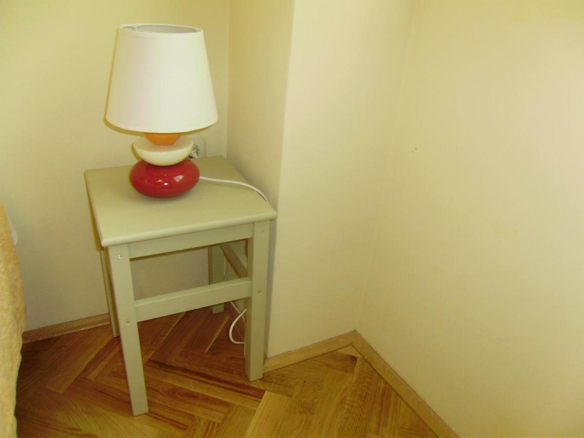 Anthea Rooms Split Kültér fotó