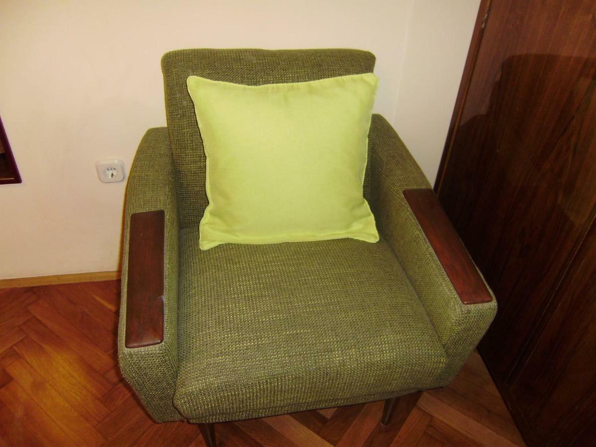 Anthea Rooms Split Kültér fotó