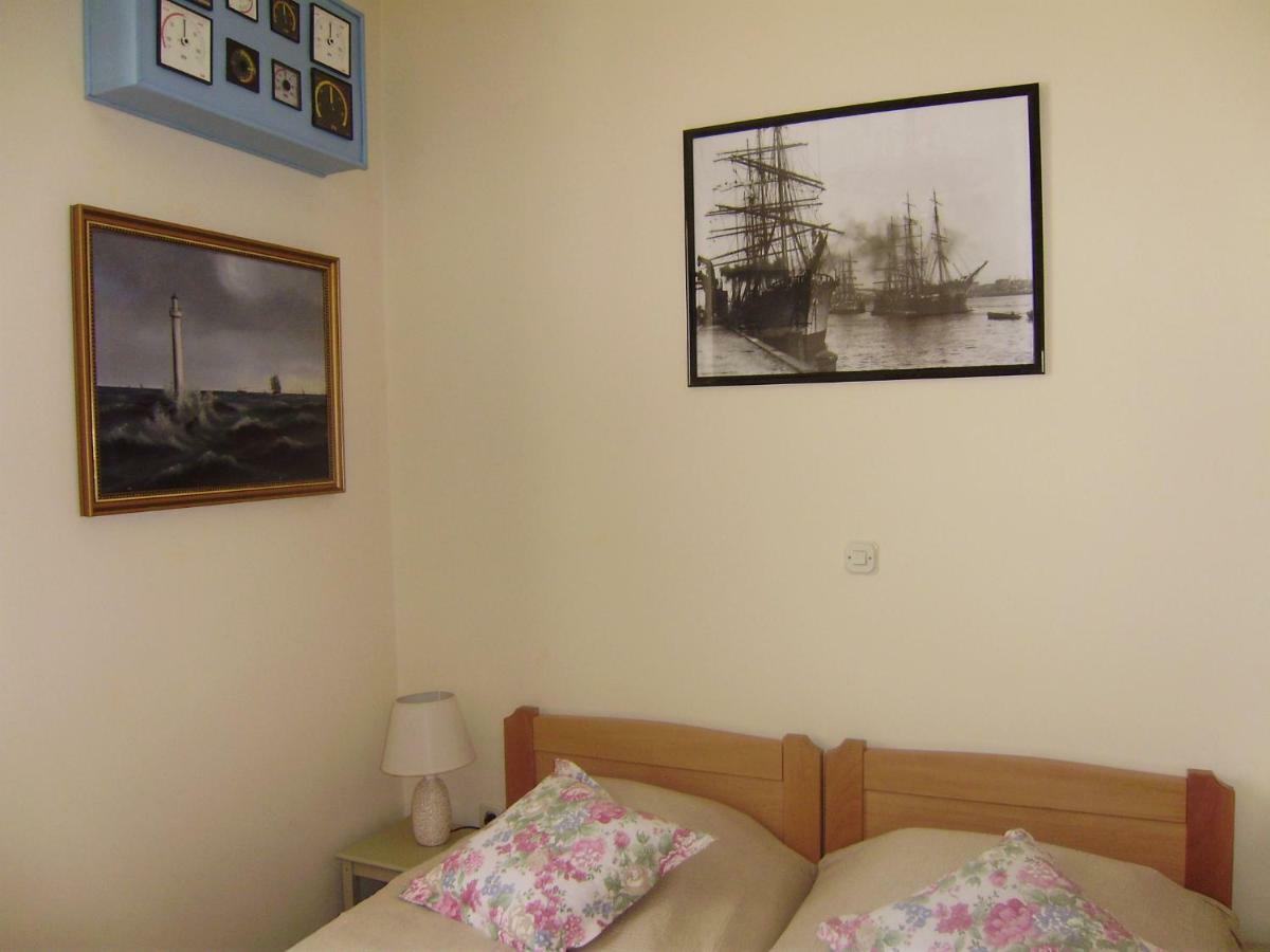 Anthea Rooms Split Kültér fotó