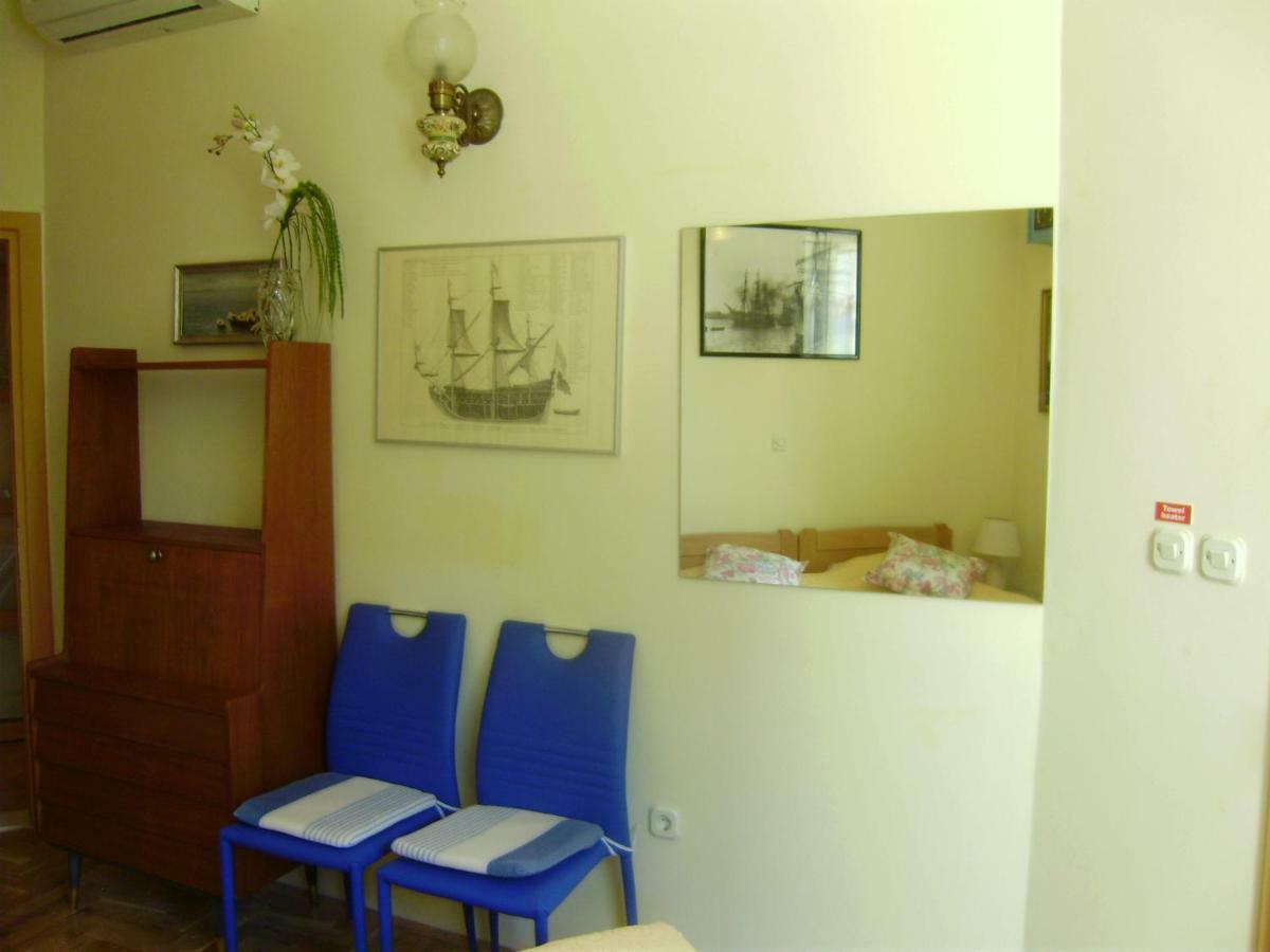 Anthea Rooms Split Kültér fotó