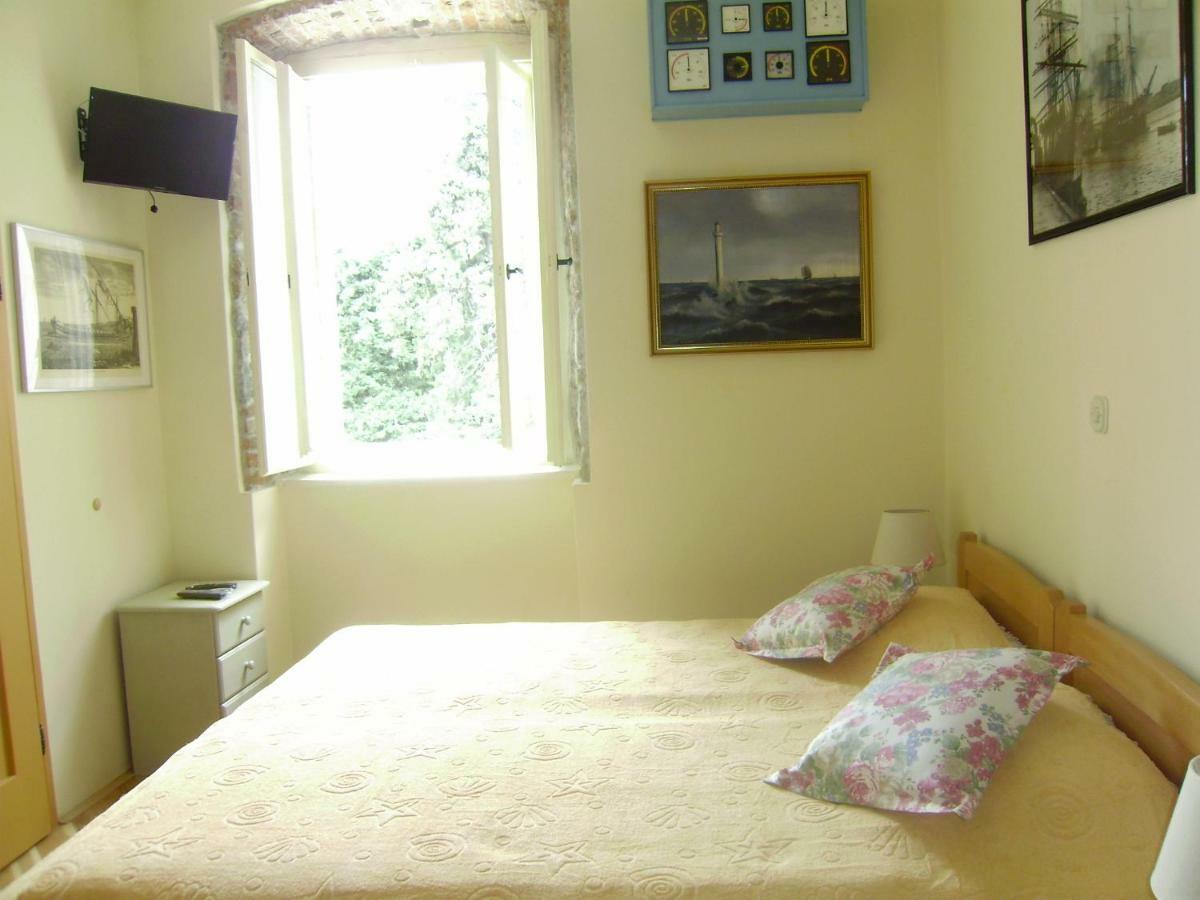 Anthea Rooms Split Kültér fotó