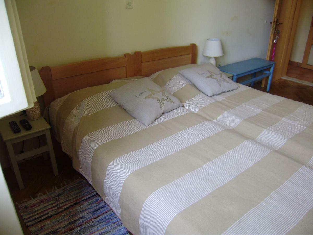 Anthea Rooms Split Kültér fotó