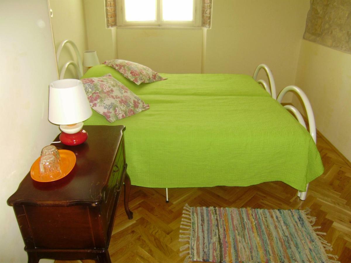 Anthea Rooms Split Kültér fotó