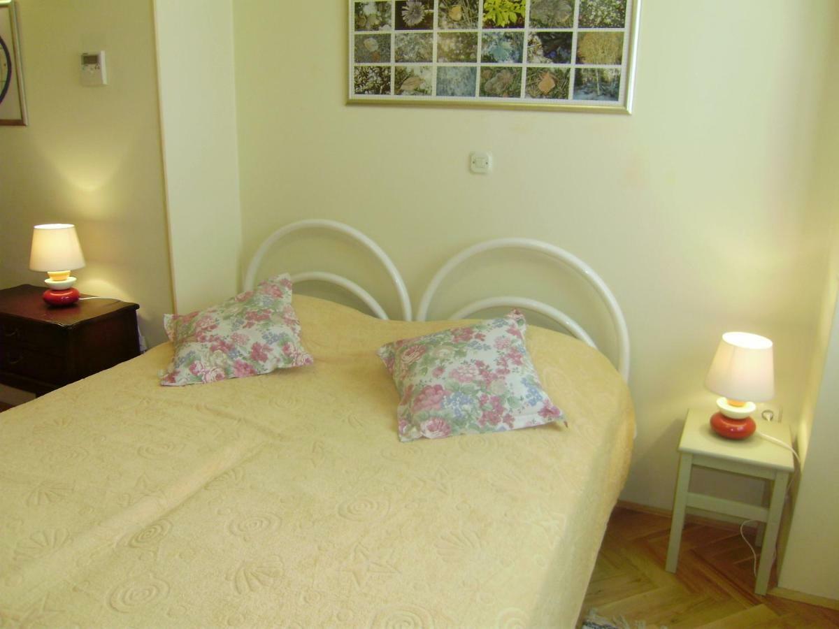 Anthea Rooms Split Kültér fotó