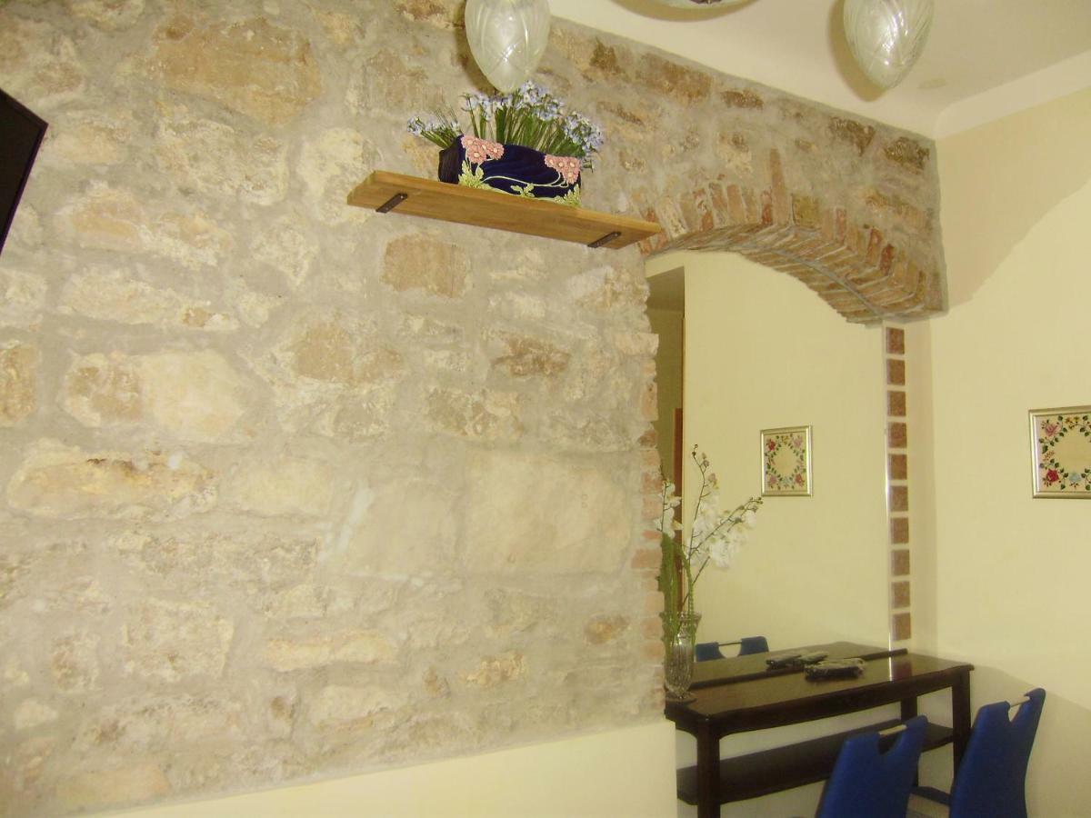 Anthea Rooms Split Kültér fotó