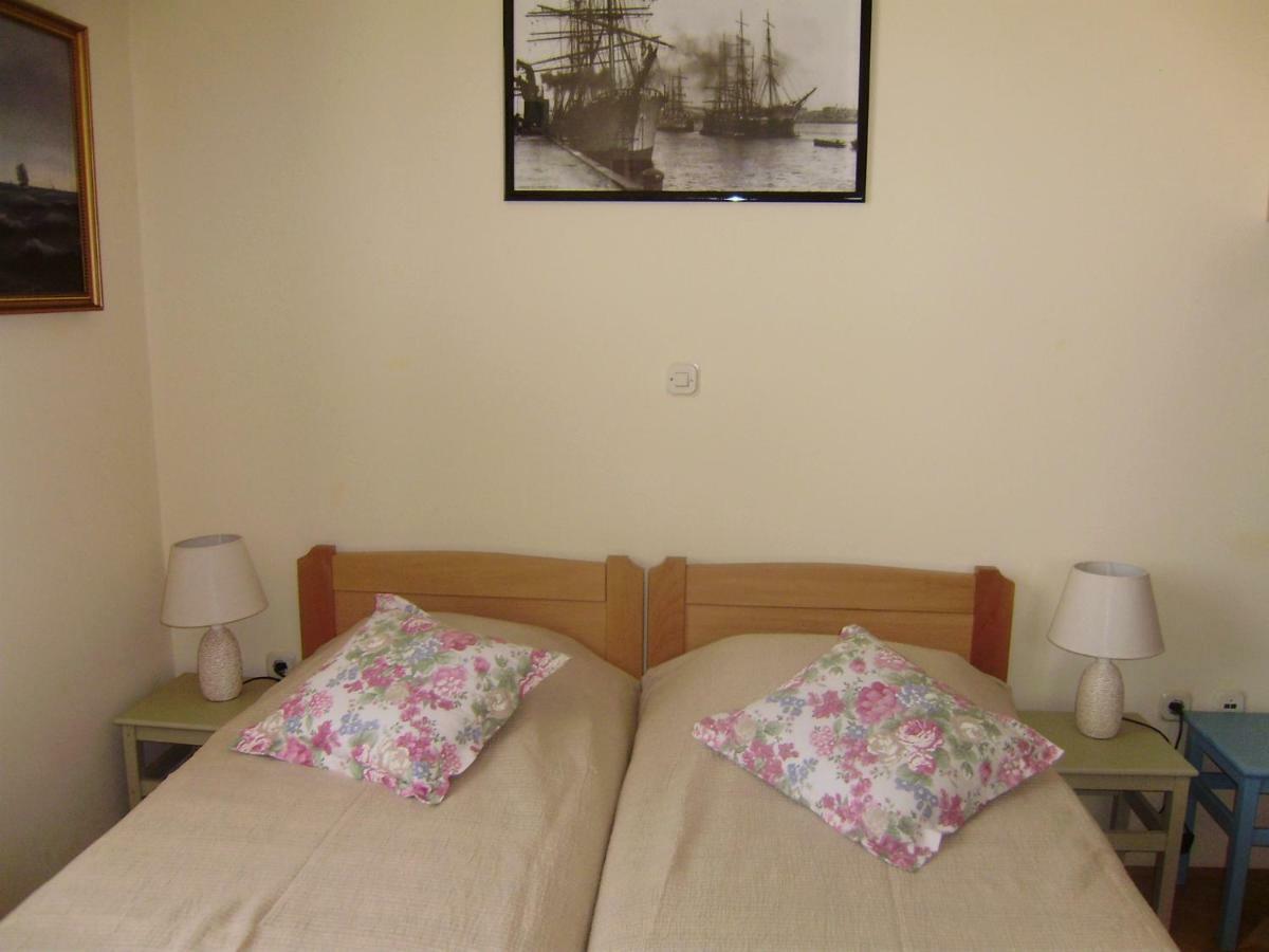 Anthea Rooms Split Kültér fotó