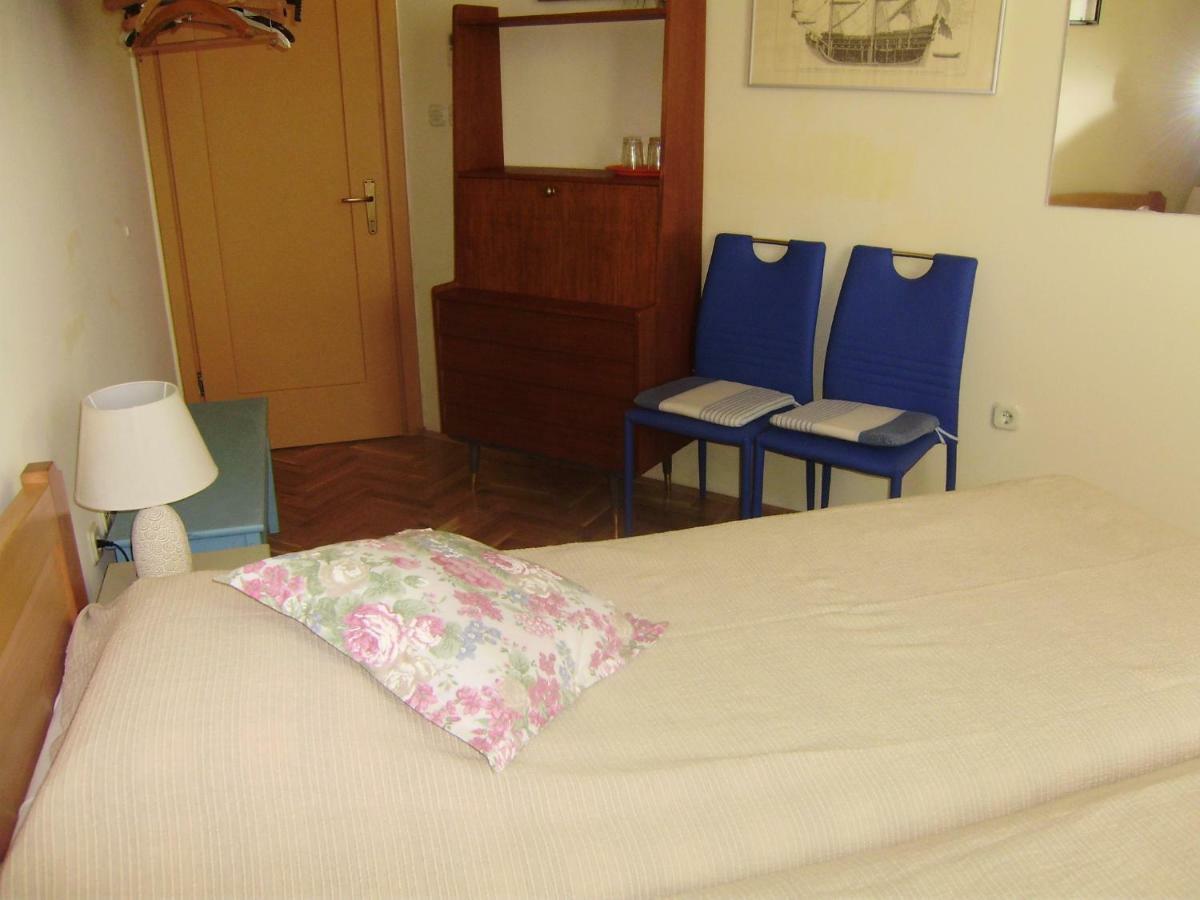 Anthea Rooms Split Kültér fotó