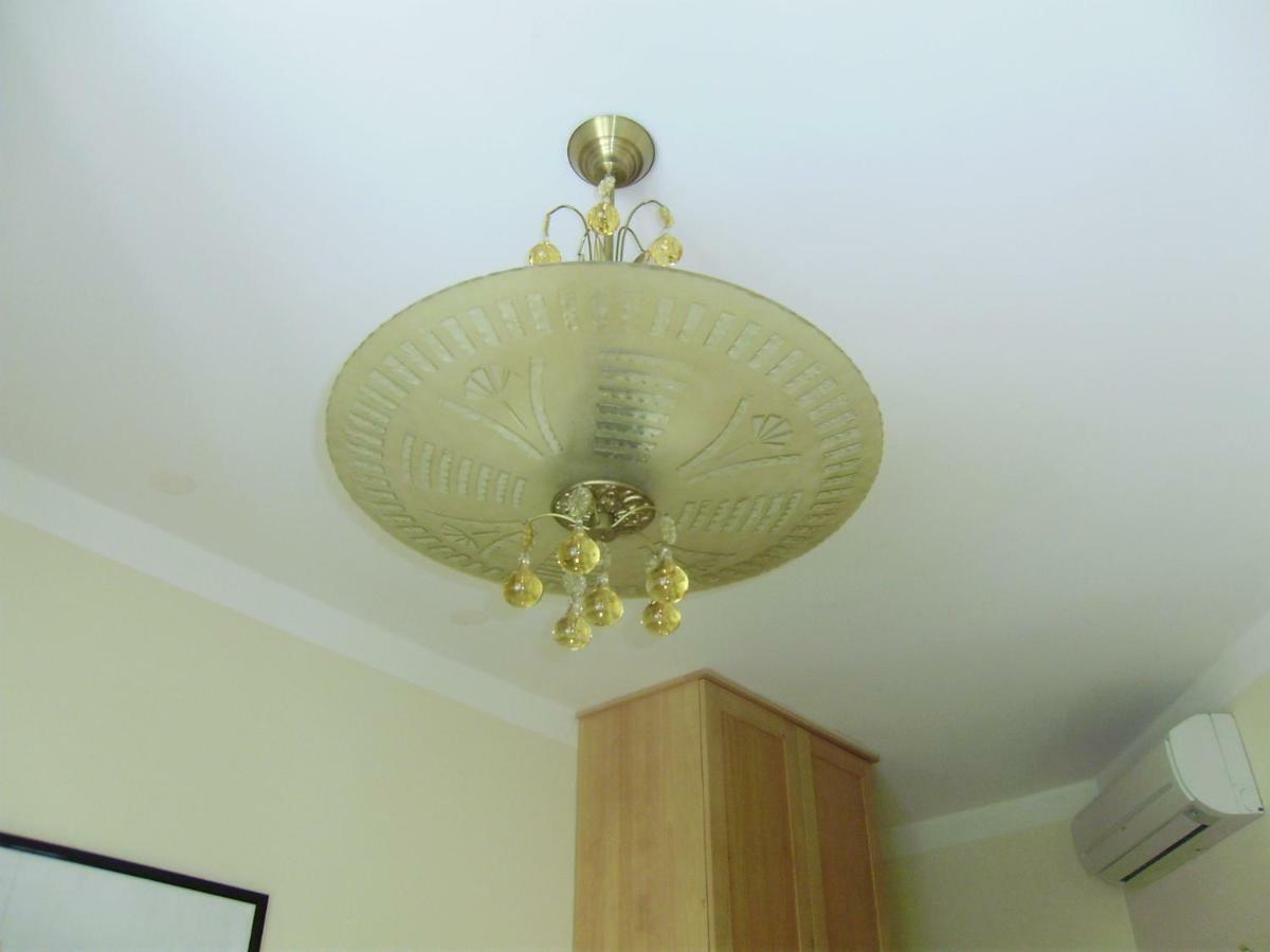 Anthea Rooms Split Kültér fotó