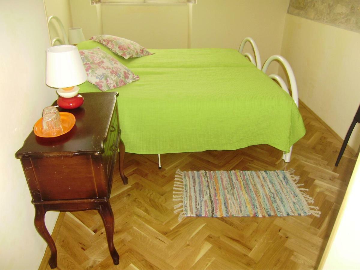 Anthea Rooms Split Kültér fotó
