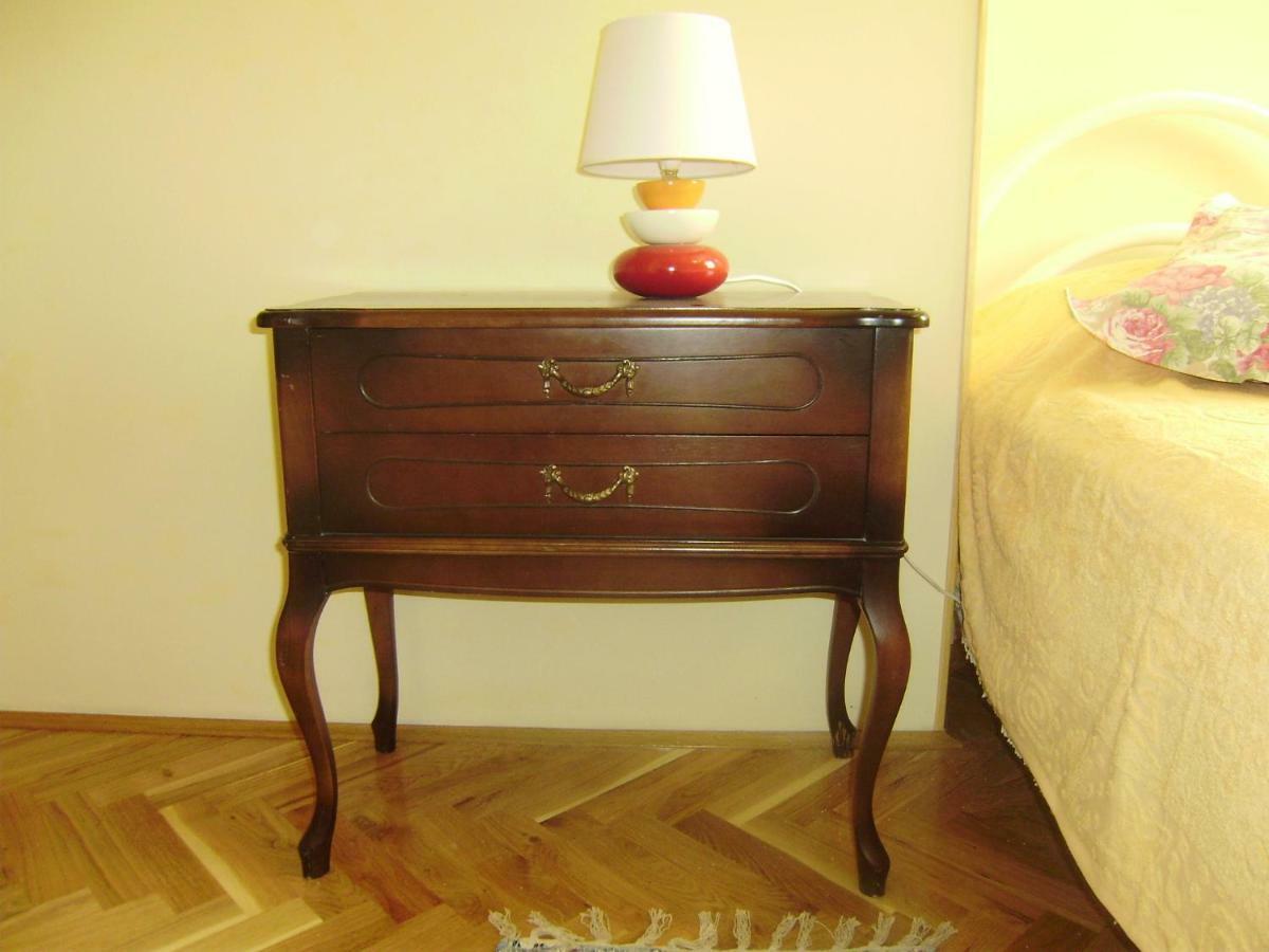 Anthea Rooms Split Kültér fotó