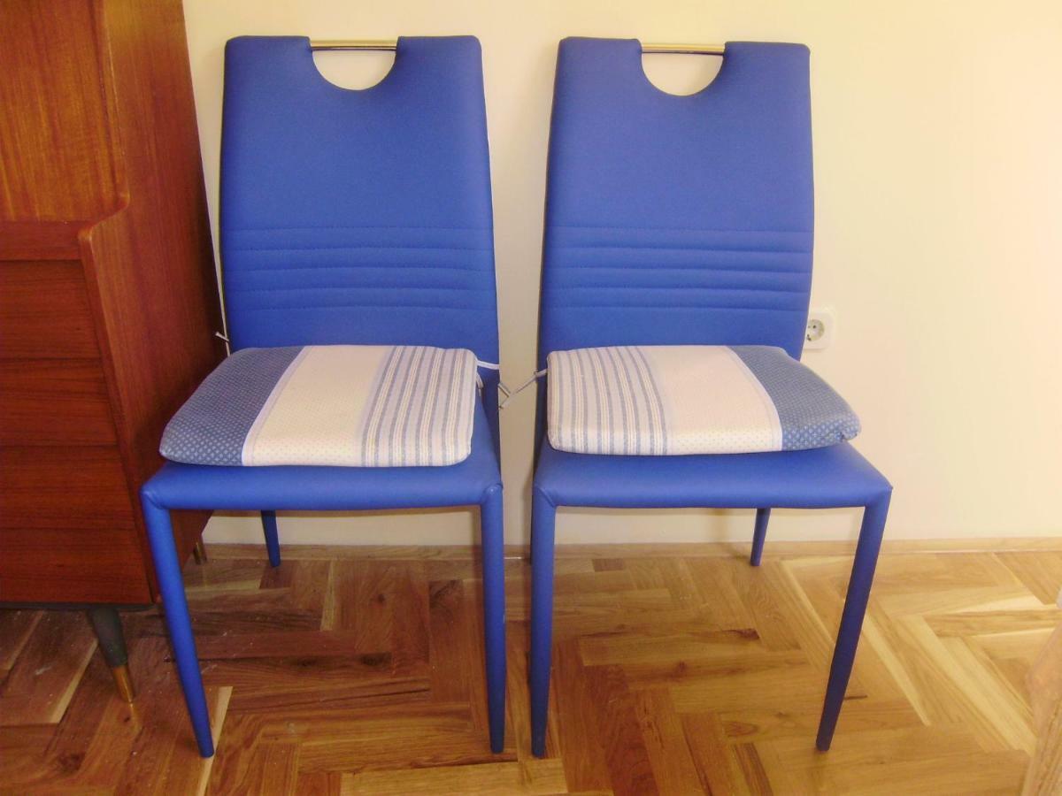 Anthea Rooms Split Kültér fotó