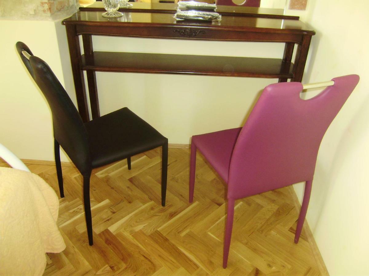 Anthea Rooms Split Kültér fotó