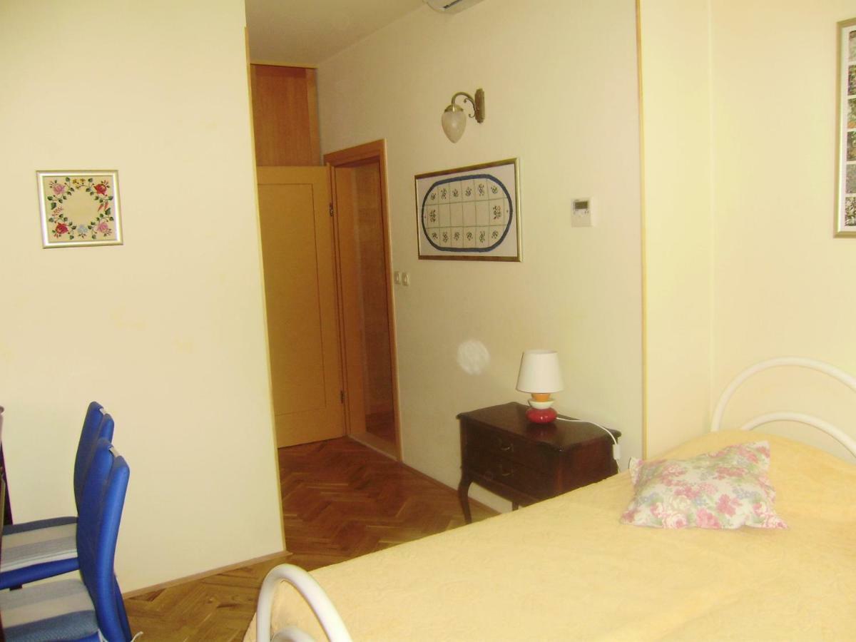 Anthea Rooms Split Kültér fotó