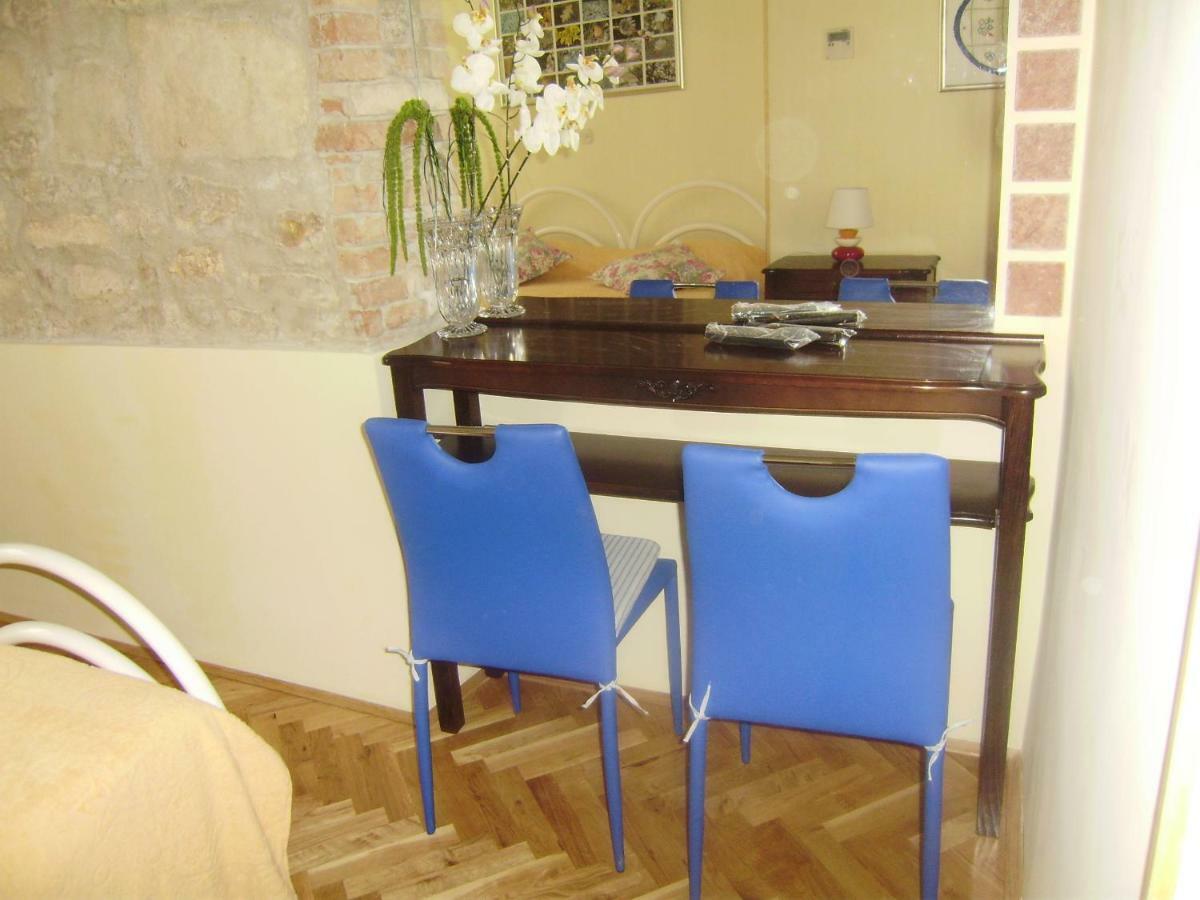 Anthea Rooms Split Kültér fotó