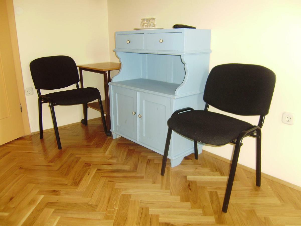 Anthea Rooms Split Kültér fotó