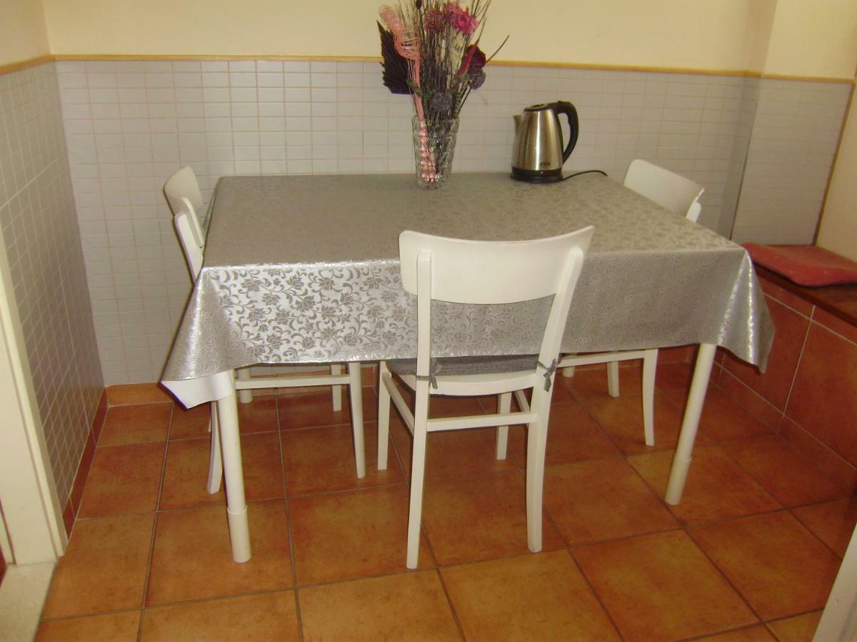 Anthea Rooms Split Kültér fotó