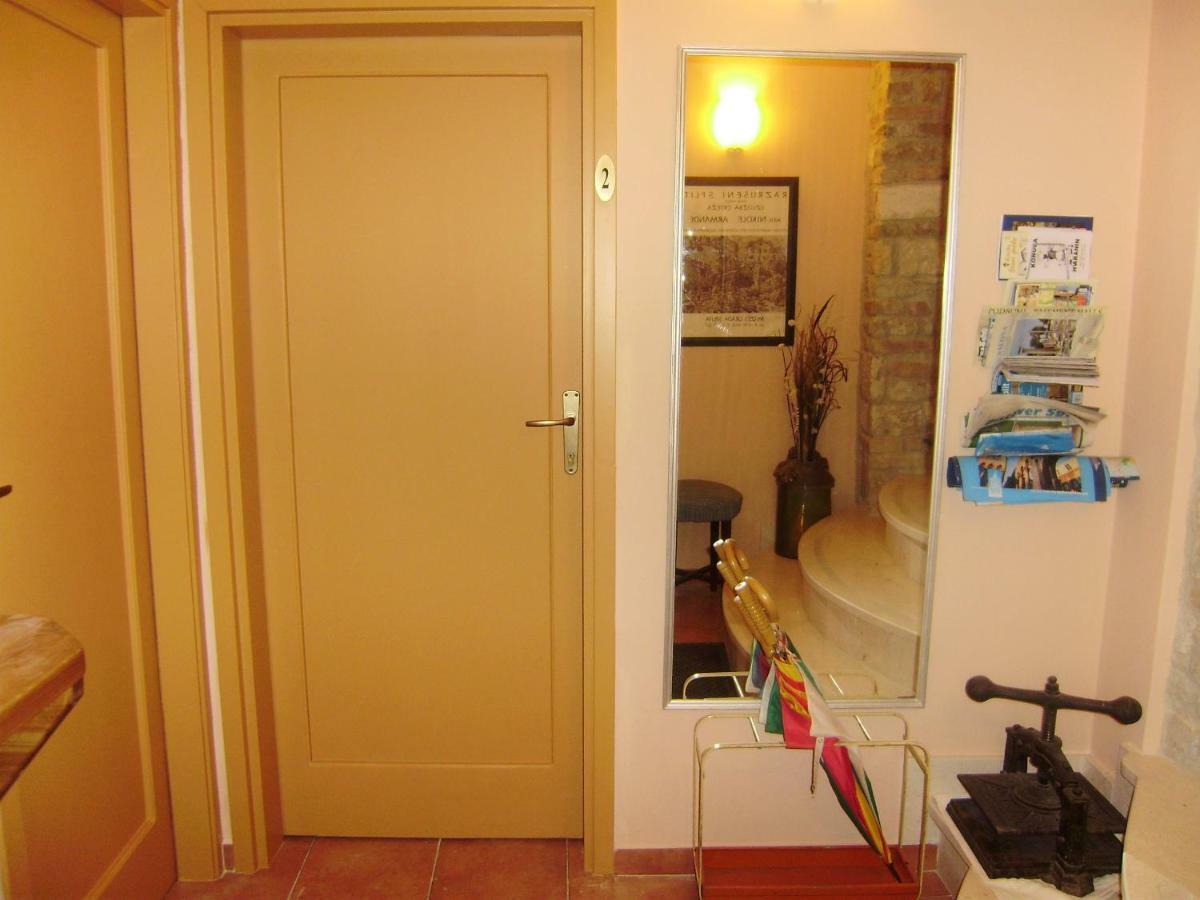 Anthea Rooms Split Kültér fotó