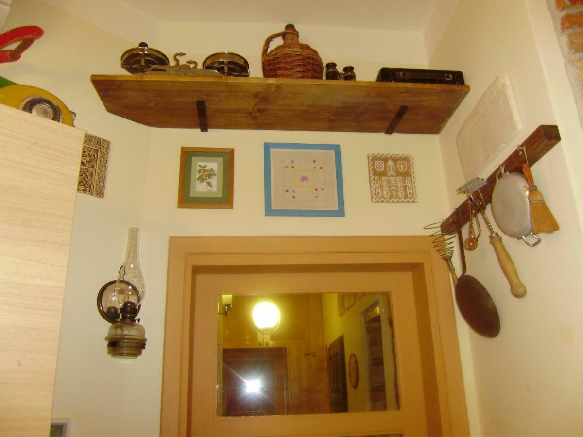 Anthea Rooms Split Kültér fotó